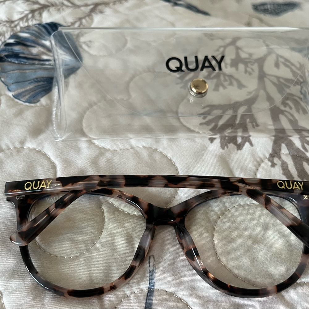 QUAY 🤎
